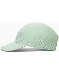 Nike - Logo Curved Brim Adjustable Baseball Cap - Lyst