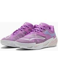 PUMA - All Pro Nitro 2 Basketball Trainers - Lyst