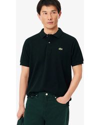 Lacoste - Classic Fit L.12.12 Original Polo Shirt - Lyst