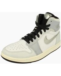 Nike - Air Jordan 1 Zm Air Cmft Trainers Fj4652 Sneaker Shoes 100 - Lyst
