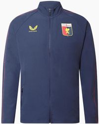 Castore - Genaanthmjacket - Lyst