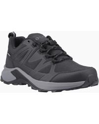 Cotswold - Horton Low Textile Hiking Shoes - Lyst