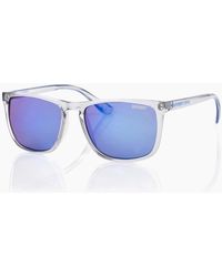 Superdry - Shockwave Classic Sunglasses - Lyst