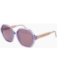Skechers - Sunglasses Se6358 78D 57 - Lyst