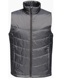 Regatta - Stage Insulated Bodywarmer - Lyst