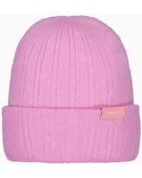 Barts - Torrina Alpaca Beanie - Lyst