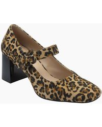 Lotus - Nixie Court Shoes - Lyst