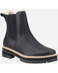 TOMS - Bennet Ankle Boot - Lyst