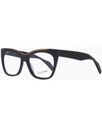 Yohji Yamamoto - Optical Frame Yy1030 115 54 - Lyst