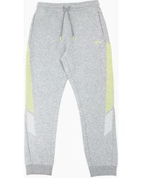 BOSS - Hadiko 2 Curved Logo Bottoms 059 - Lyst