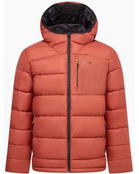 Regatta - Munaro Padded Jacket - Lyst