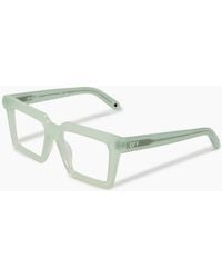 Off-White c/o Virgil Abloh - Off Eyewear Style 82 - Lyst