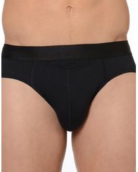Hom - Ho1 Mini Brief - Lyst