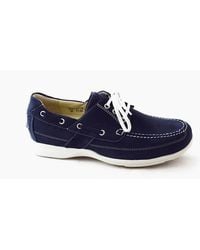 Waldläufer - Denver 526001 Deck Shoe - Lyst