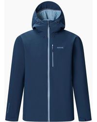 Regatta - Birchdale Ii Waterproof Jacket - Lyst