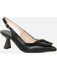 Hispanitas - Nova Open Court Shoes - Lyst