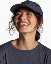 Craghoppers - Embroidered Logo Baseball Cap - Lyst