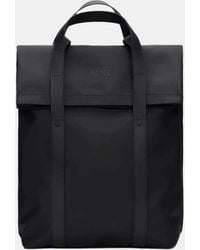 Rains - 2 Way Tote Backpack - Lyst