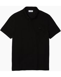 Lacoste - Ph5522 Paris Stretch Pique Polo - Lyst