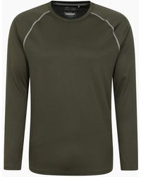 Mountain Warehouse - Endurance Long-Sleeved T-Shirt - Lyst
