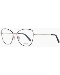 Bally - Optical Frame By5022 005 56 - Lyst