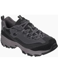 Skechers - Dlites Modern Classic Trainers - Lyst