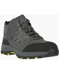 Regatta - Sandstone Safety Boots - Lyst