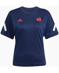 adidas - Ffr Trvl T W - Lyst