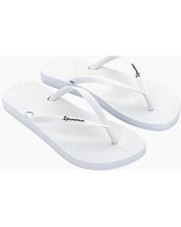 Ipanema - Anatomica Colors Vegan Flip Flops - Lyst