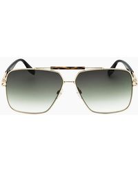 Marc Jacobs - Gradient Lensed Sunglasses - Lyst