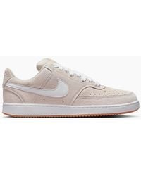 Nike - Court Vision Fl - Lyst