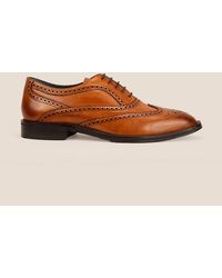 Oswin Hyde - Stokes Tan - Lyst