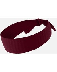 Nike - Skinny Headband - Lyst