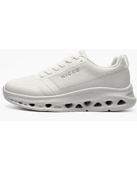 Nicce London - Frantor Ultimate Trainers - Lyst
