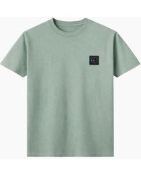 Marshall Artist - Siren Sage T-Shirt - Lyst