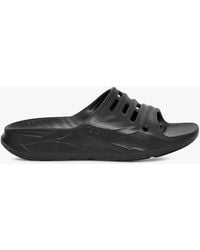 Teva - Apre Trail Sliders - Lyst