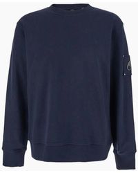 Moose Knuckles - Hartsfield Sweatshirt - Lyst