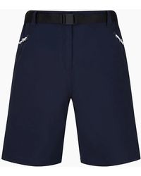 Regatta - Ladies Xert Iii Stretch Shorts - Lyst