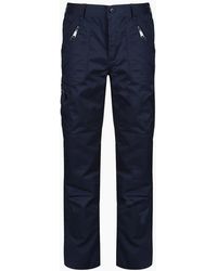Regatta - Professional Waterproof Trousers - Lyst