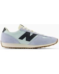 New Balance - 471 Trainer Oxford/Glint - Lyst