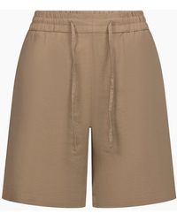 Trespass - Ladies Reenie Casual Shorts - Lyst