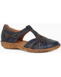 Josef Seibel - Rosalie 29 Closed Toe Sandals - Lyst