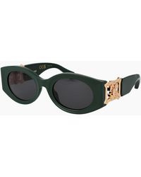 Roberto Cavalli - Sunglasses Src064 0D80 53 - Lyst