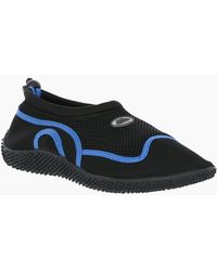 Trespass - Adults Paddle Aqua Swimming Shoe - Lyst