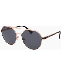 MAX&Co. - Sunglasses Mo0119 33A 58 - Lyst
