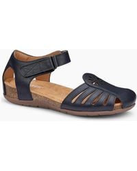 Hotter - Dinaric Sandals - Lyst