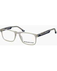 Quiksilver - Optical Frame Eqbeg03019 Sey0 Newell - Lyst