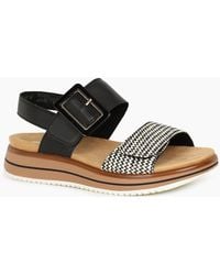 Remonte - Manila Sandals - Lyst
