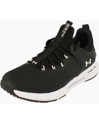Under Armour - S Hovr Rise Running Trainers 3023010 Sneakers Shoes - Lyst