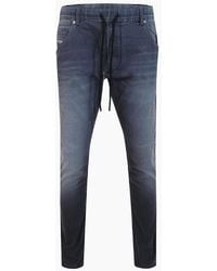 DIESEL - Krooley-Ne Jeans - Lyst